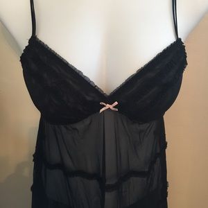 Cosabella Amore lingerie Top